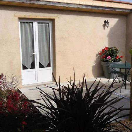 L'Orchidee Villa Talais Exterior foto