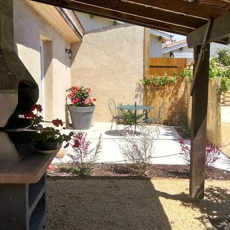 L'Orchidee Villa Talais Exterior foto
