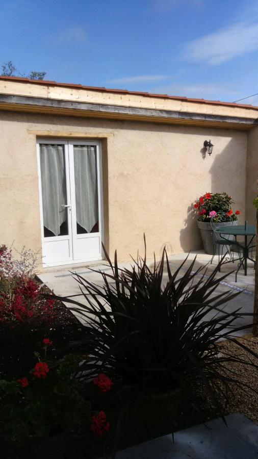 L'Orchidee Villa Talais Exterior foto