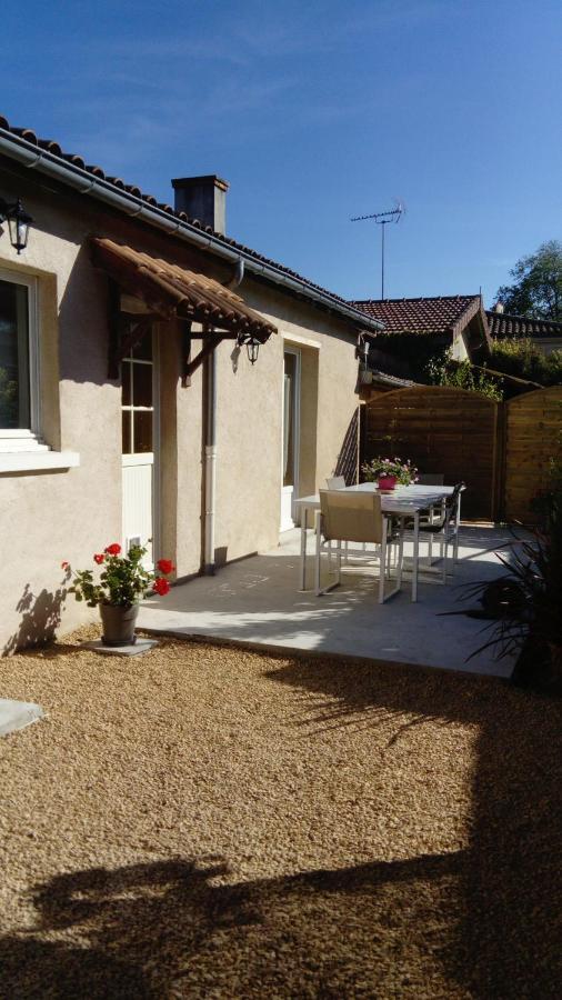 L'Orchidee Villa Talais Exterior foto
