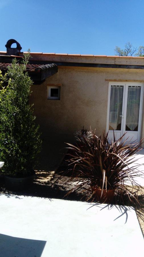 L'Orchidee Villa Talais Exterior foto